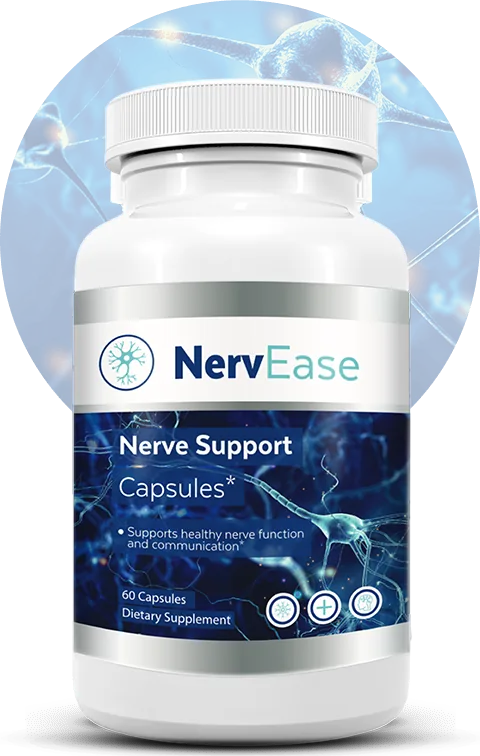NervEase product bottle